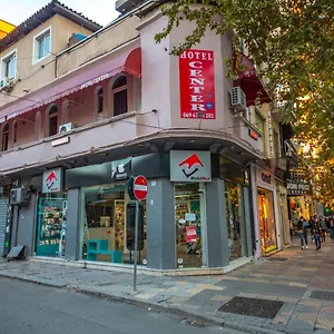 Center Elite Albania