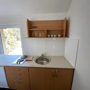  Apartament Apartments Graz Austria