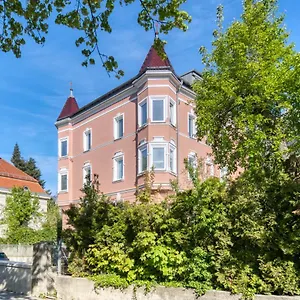 Apartamento Innsbruckhomes At Botanical Garden Innsbruck