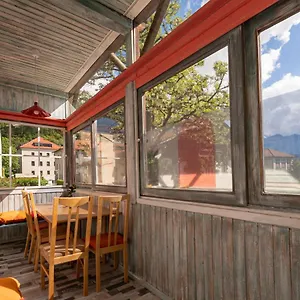 Absteige Innsbruck- Zentrale Ferienapartments , Innsbruck Autriche