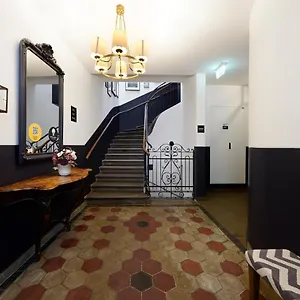 Apartamento Numa Nora Salzburgo