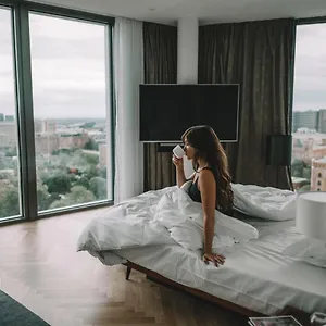 Andaz Am Belvedere, By Hyatt Szálloda