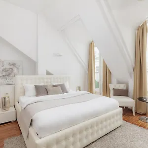 Apartament Visionapartments Marc-aurel-strasse - Contactless Check-in