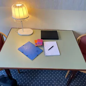 Hotell Tabor, Wien