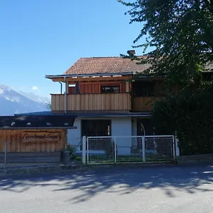 Seppi , Innsbruck Autriche