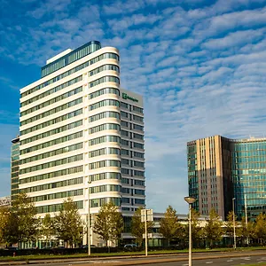 Express Arena Towers By Ihg 3* Amesterdão