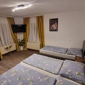  Apartament Casa Rustica Austria