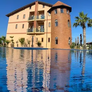 *** Hotel Rambuje Albania