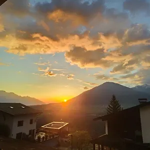  Apartament Bergblick Austria