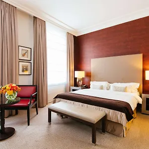 Radisson Blu Style Hotel, Szálloda