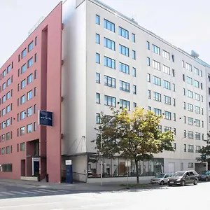 Novotel Donau Szálloda