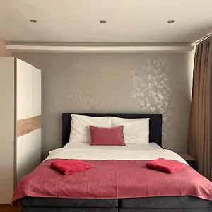 Apartament Aurellia Serviced