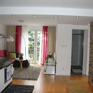 Apartament Hanna