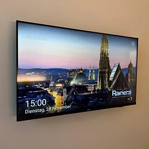 Rainers Szálloda