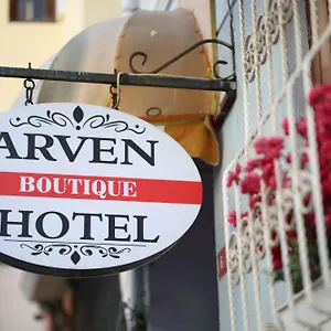 Arven Boutique 3*, Istambul Turquie