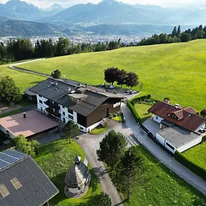 Apartamento Rechenhof Innsbruck