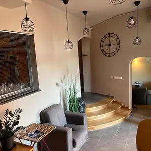  Hostel Cukrarna Guest Słowenia