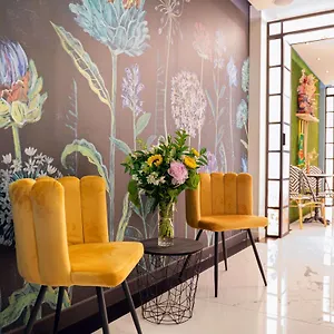 Ibis Styles Batignolles Franţa