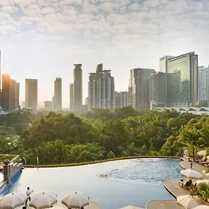 Mandarin Oriental, 5* Kuala Lumpur