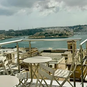 Paulos Ξενοδοχείο με διαμερίσματα