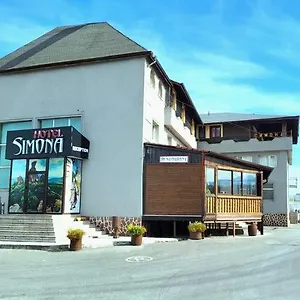 Simona Complex Bulgaria