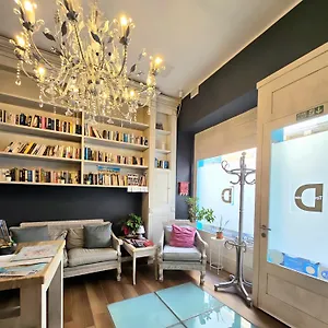 D Townhouse Boutique Ξενοδοχείο