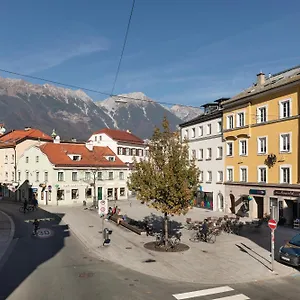 Apartamento Hidden Gem In With Free Parking Innsbruck