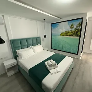 Aloha 3* Sarandë
