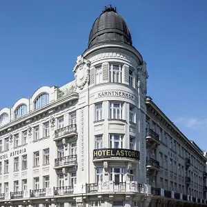 Astoria Vienna, Curio Collection By Hilton Вена
