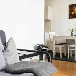 Apartamento City-apartments Graz