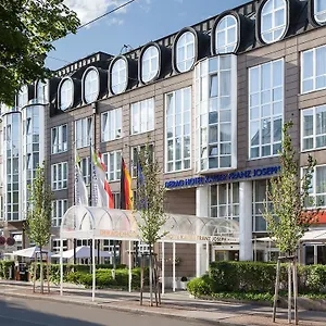 Apartahotel Living Kaiser Franz Joseph
