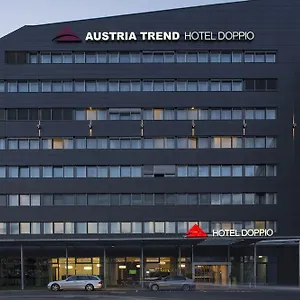 Austria Trend Doppio Szálloda