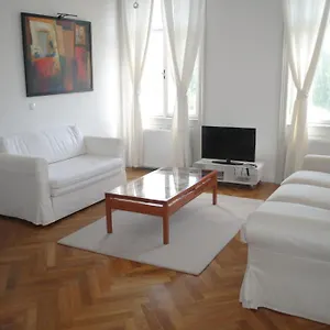 Apartament Kunsthaus