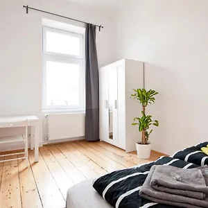 Apartamento City-apartments Graz