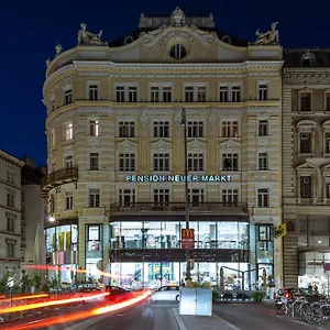 Neuer Markt Gasthof