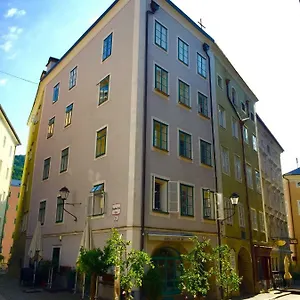 Habitación en casa particular Mozart - House Salzburgo