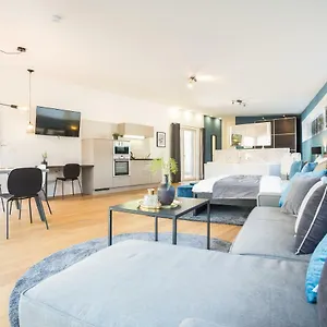 Apartamento 4 & 5 Salzburgo