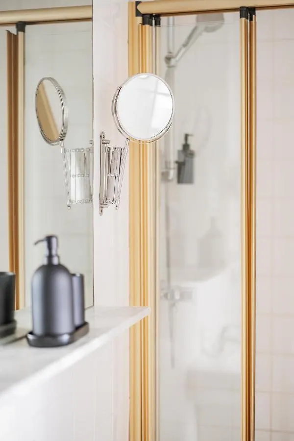 Self-Check-In Hotel Adlon Vienna Austria