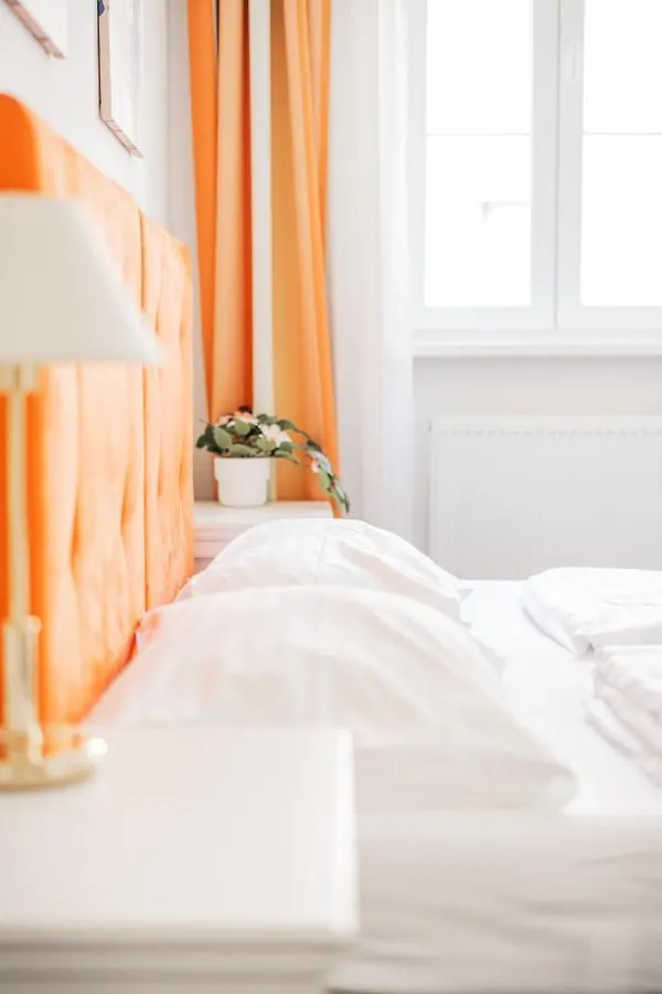 Self-Check-In Hotel Adlon Vienna