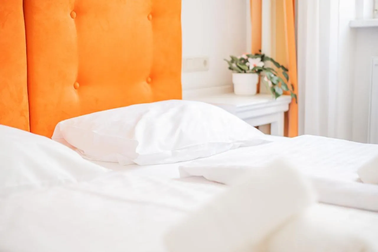 Self-Check-In Hotel Adlon Vienna