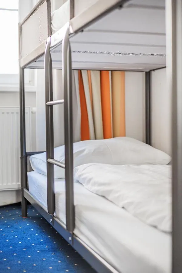 Self-Check-In Hotel Adlon Vienna