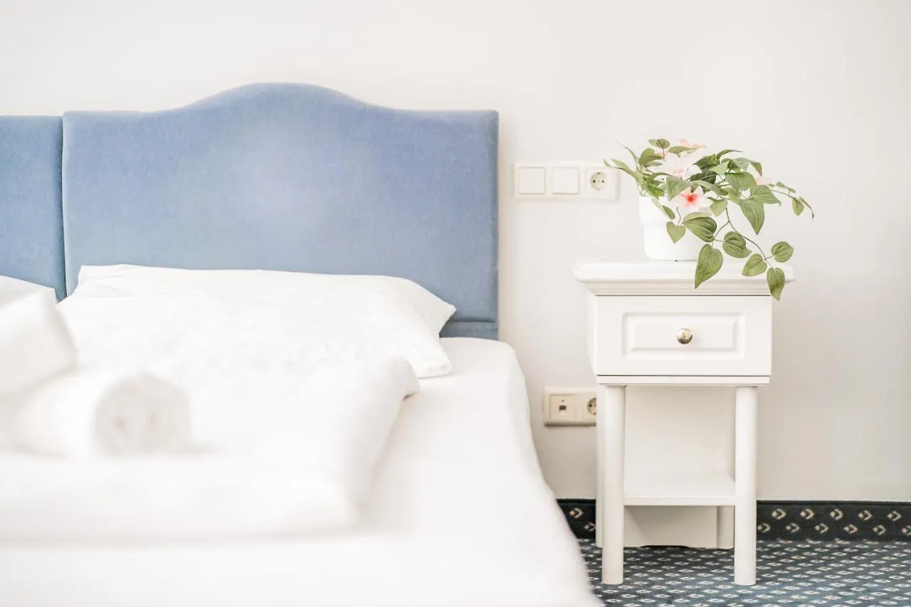 Self-Check-In Hotel Adlon Wiedeń
