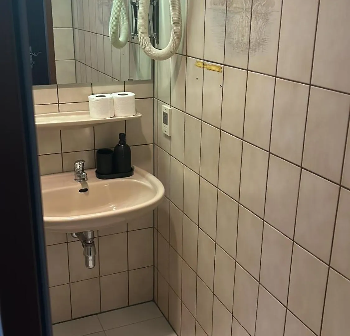 ***  Self-Check-In Hotel Adlon Wiedeń Austria