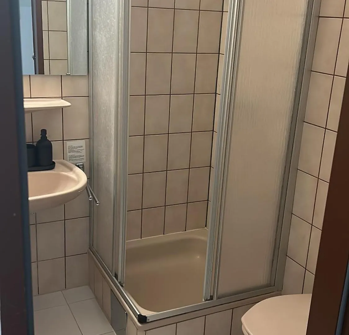 Self-Check-In Hotel Adlon Wiedeń