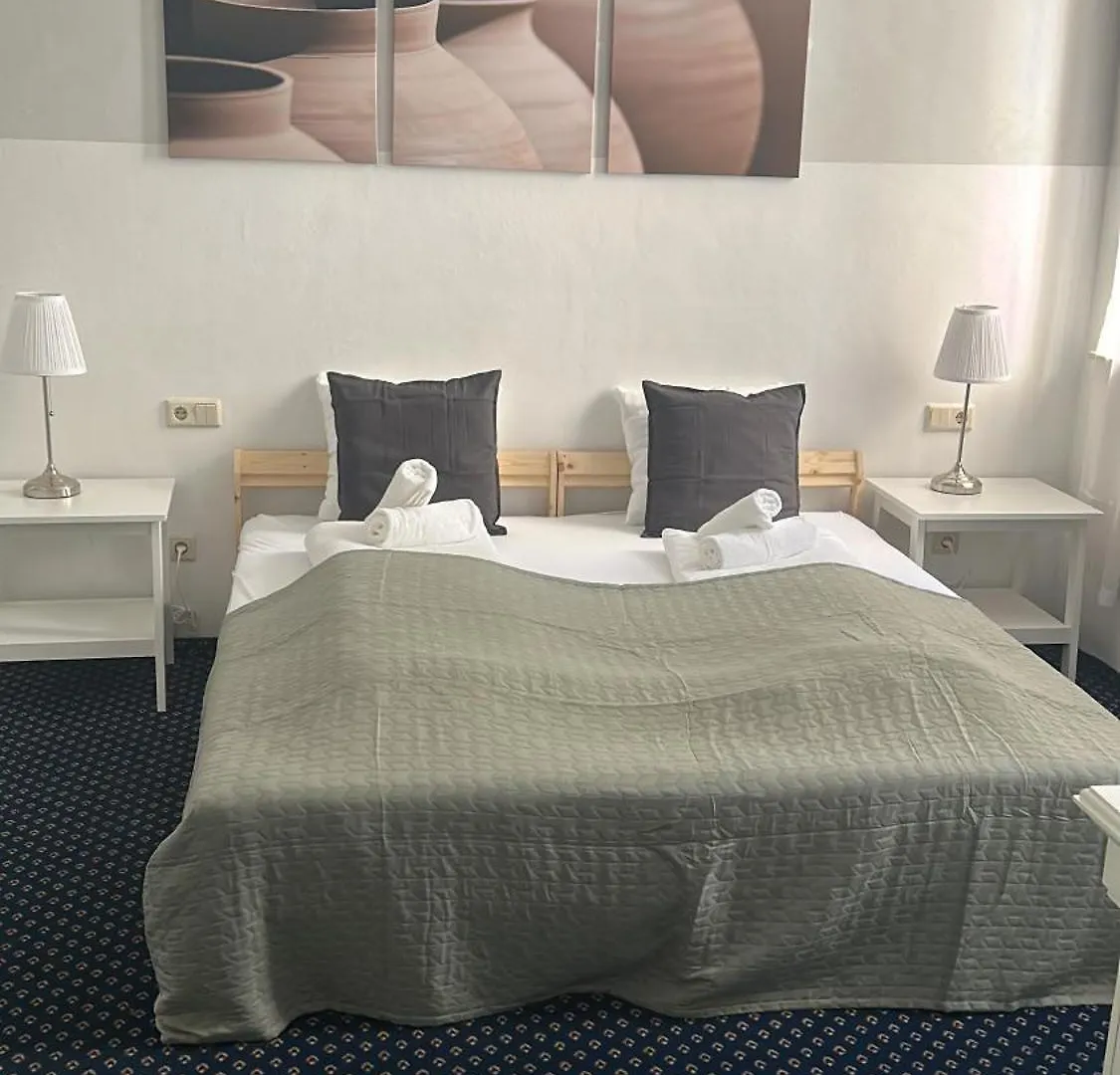 Self-Check-In Hotel Adlon Wiedeń