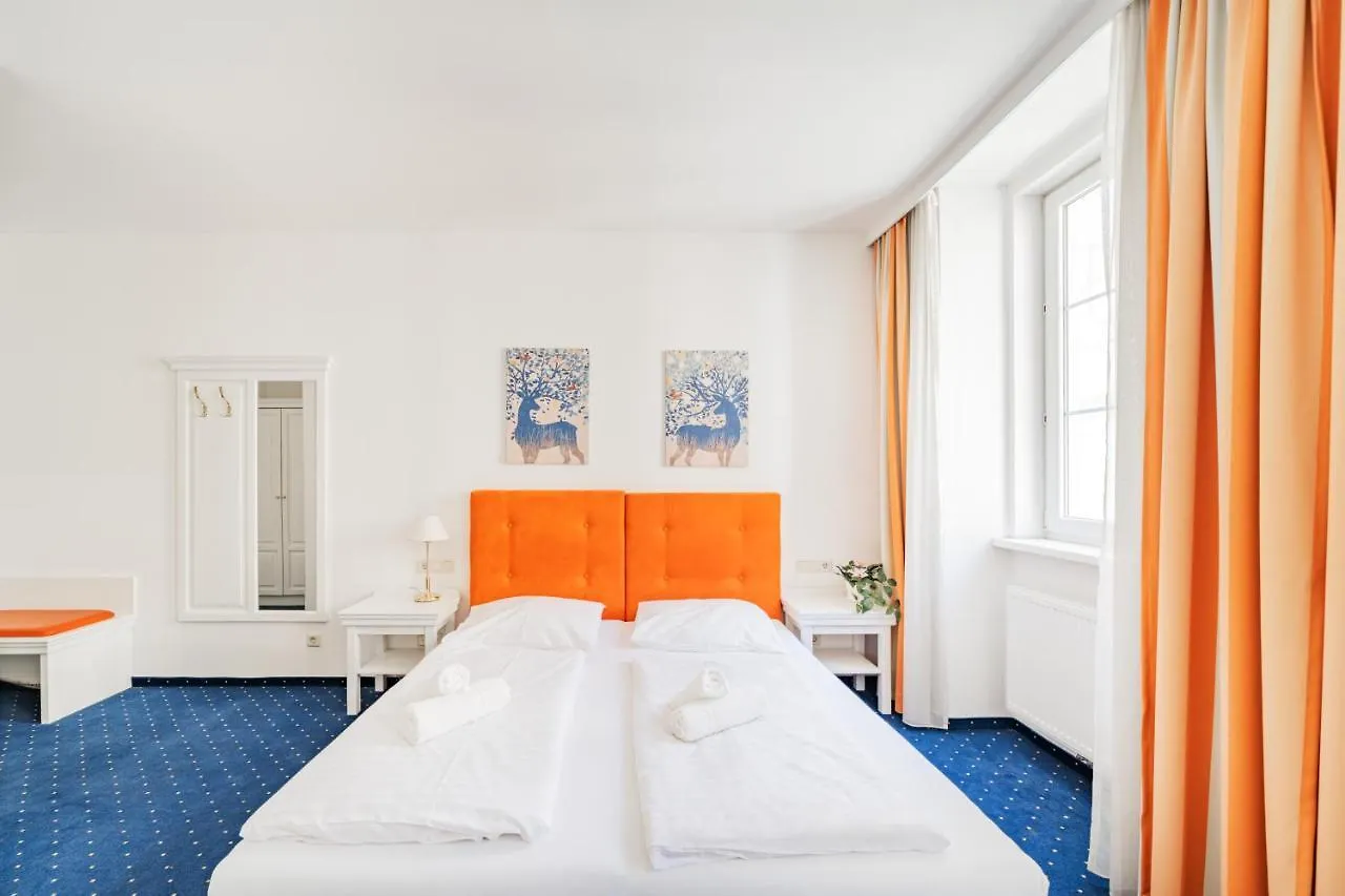 Self-Check-In Hotel Adlon Viena